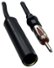 Metra - Universal Antenna Extension Cable - Black-Alt_View_Thumbnail_11 