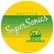 Seattle Super Sonics NBA Hardwood Classics Chrome Double Ring Neon - Green, Yellow, White-Alt_View_Thumbnail_17 