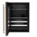 KitchenAid - 24" Panel-Ready Beverage Center - Custom Panel Ready-Alt_View_Thumbnail_1 