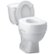 Carex - 5-inch Raised Toilet Seat - White-Alt_View_Thumbnail_11 
