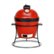KAMADO JOE - JOE JR. Charcoal Grill with stand - Blaze Red-Alt_View_Thumbnail_11 