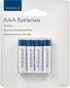 Insignia™ - AAA Batteries (4-Pack)