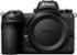 Nikon - Cámara de video 4K sin espejo Z6 (solo cuerpo) - Negro