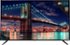 TCL - Televisor inteligente Roku LED 4K UHD serie Clase 6 de 75