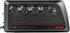 AudioQuest - PowerQuest 8-Outlet/4-USB Surge Protector - Negro/Plata
