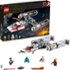 LEGO - Star Wars Caza Estelar Ala-Y de la Resistencia 75249