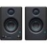 PreSonus - Eris 3.5 50W Monitores de referencia bidireccionales (par) - Negro