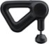 Therabody - Dispositivo de masaje de percusión portátil Theragun Prime (último modelo) con bolsa de viaje - Negro