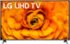 LG - Televisor webOS inteligente LED 4K UHD serie UN8500 de 75
