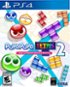 Puyo Puyo Tetris 2 Launch Edition - PlayStation 4