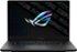 ASUS - Laptop para juegos ROG Zephyrus 15.6 QHD - AMD Ryzen 9 - Memoria de 16GB - NVIDIA GeForce RTX 3070 - SSD de 1TB - Gris Eclipse - Gris Eclipse