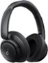 Soundcore - por Anker Life Tune XR Auriculares inalámbricos activos con cancelación de ruido sobre la oreja - Negro