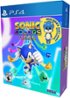 Sonic Colors Ultimate - PlayStation 4