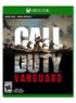 Call of Duty Vanguardia - Xbox One