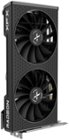 XFX - SPEEDSTER QICK210 AMD Radeon RX 6500 XT 4GB GDDR6 PCI Express 4.0 Tarjeta gráfica para juegos - Negro
