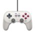 8BitDo - Mando con cable Pro 2 - Clásico