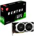 MSI - Tarjeta gráfica NVIDIA GeForce RTX 2060 Ventus GP 12GB OC GDDR6 PCI Express 3.0