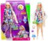 Barbie - Muñeca Extra Flower Power