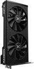XFX - SPEEDSTER SWFT210 Tarjeta gráfica para juegos AMD Radeon RX 6650XT Core 8GB GDDR6 PCI Express 4.0 - Negro