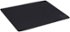 Logitech - Alfombrilla de ratón para juegos de tela G640 con base de goma - Negro