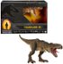 Jurassic World - Figura de acción T-Rex de la colección Hammond
