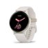 Garmin - vívoactive 5 GPS Smartwatch 42 mm Fiber-reinforced polymer - Gold Aluminum and Ivory - Image 2