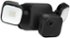 Blink - Cámara de seguridad de 1080p con 4 baterías para exteriores y reflector - Negro