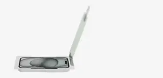 media item thumbnail