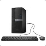 Dell Refurbished Excellent OptiPlex 7050 MTW Desktop PC, Intel
