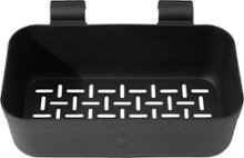 Weber - Works Snap on Condiment Holder - Black