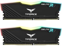 Team Group Team T Force Delta RGB 32GB (2 x 16GB) 288 Pin PC RAM