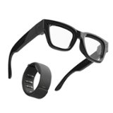 Ray-Ban  RAY-BAN DISPLAY ブラック Meta Ray Ban Display & Neural Band | AI glasses with in lens