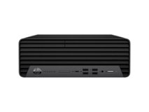 HP Refurbished Excellent ProDesk 600 G6 SFF Desktop Intel Core i7