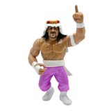 Zombie Sailor's Toys Wrestling's Heels and Faces Retro Action