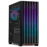 YEYIAN Gaming PC Phoenix Mesh AMD Ryzen 7 9700X NVIDIA RTX 5070