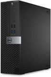 Dell Refurbished Excellent Optiplex 5040 SFF Desktop PC, Intel