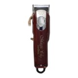 Wahl Professional Cord/Cordless Magic Clip 08148 308 Red 08148-308