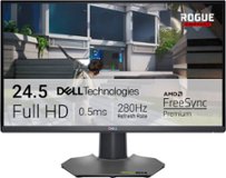 Dell 25 inch Gaming Monitor (G2524H) - Computer Monitors