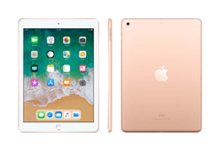 Apple Refurbished Excellent iPad 8th Gen A2270 (WiFi) 128GB Gold