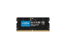 Crucial 32GB 262 Pin DDR5 SO DIMM DDR5 5600 Laptop Memory Model