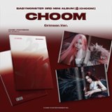 BABYMONSTER Choom / Choom COMPACT DISCS [CD] - Best Buy