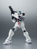 Mobile Suit Gundam RGM 79D GM Cold Districts Type Ver
