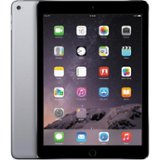 Apple iPad Air 2 A1566 (WiFi) 16GB Space Gray - Best Buy