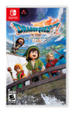 DRAGON QUEST VII Reimagined Nintendo Switch - Best Buy