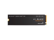 SanDisk WD_BLACK 4TB SN850X NVMe Internal Gaming SSD Solid State