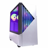 Periphio Castle Gaming PC,AMD Ryzen 5 5500,AMD Radeon 6500XT GPU