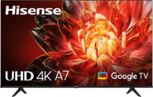 Hisense 43