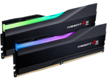 G.SKILL Trident Z5 RGB Series 64GB (2 x 32GB) 288 Pin PC RAM DDR5