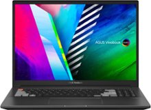 Windowsノート本体 ASUS Vivobook Pro 16X OLED N7600 Vivobook Pro 16X OLED (N7600, 11th Gen Intel) | VivoBook | ノート