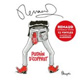 Putain d'Coffret [LP] - VINYL